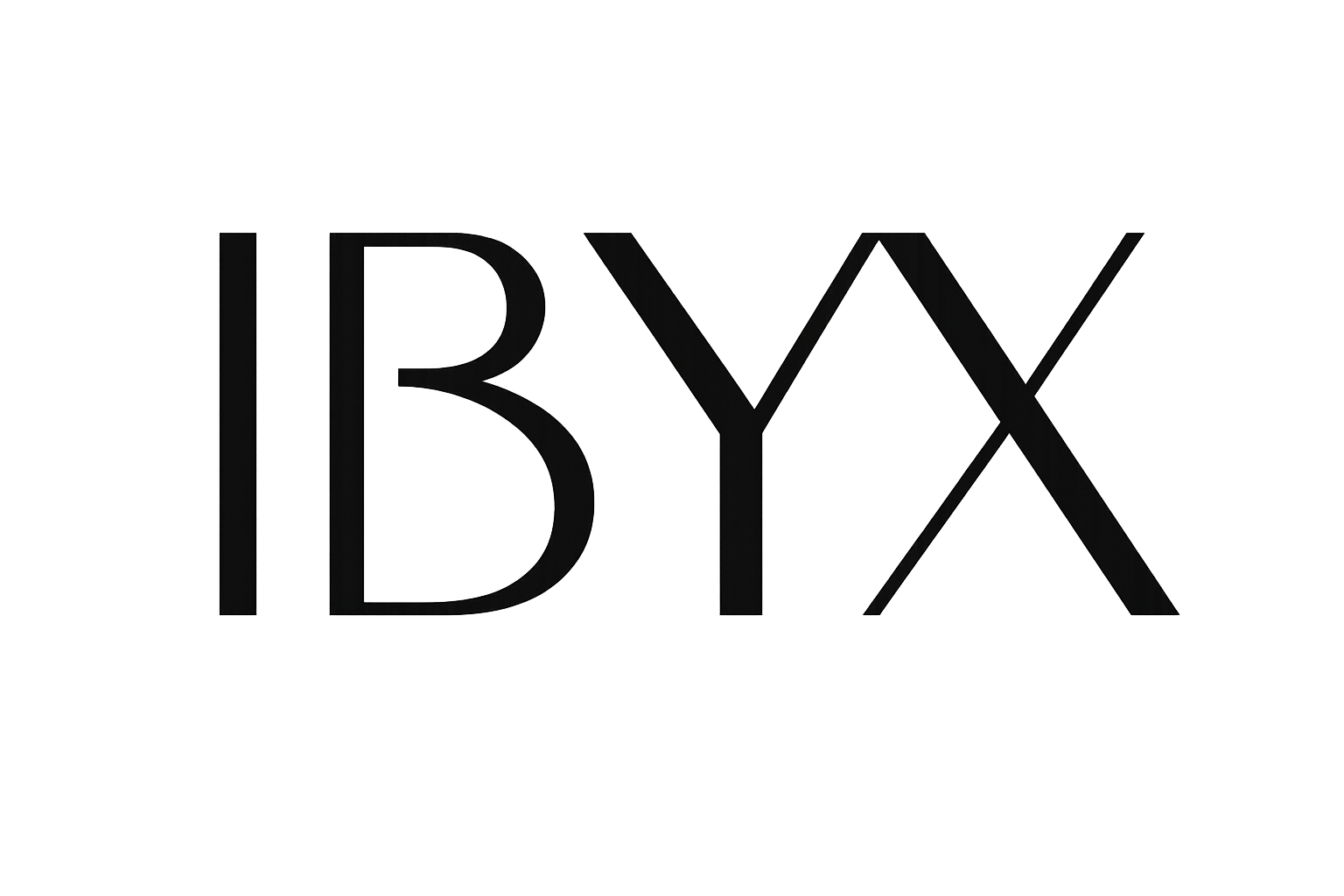 IBYX logo